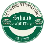 Gastwirtschaft Schmid